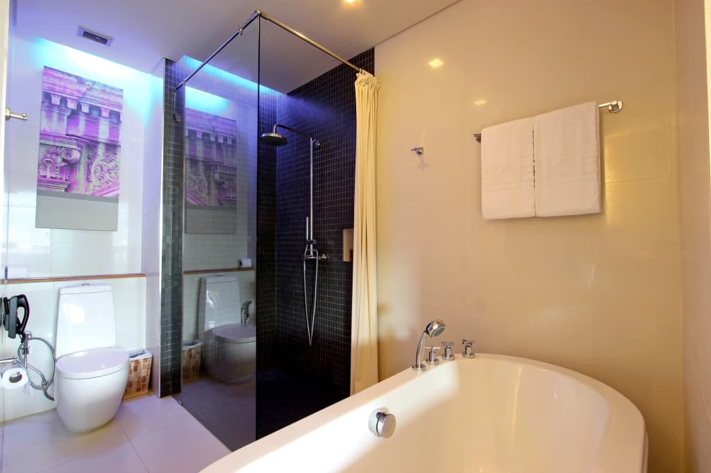 The Kee Resort & Spa - photo 7