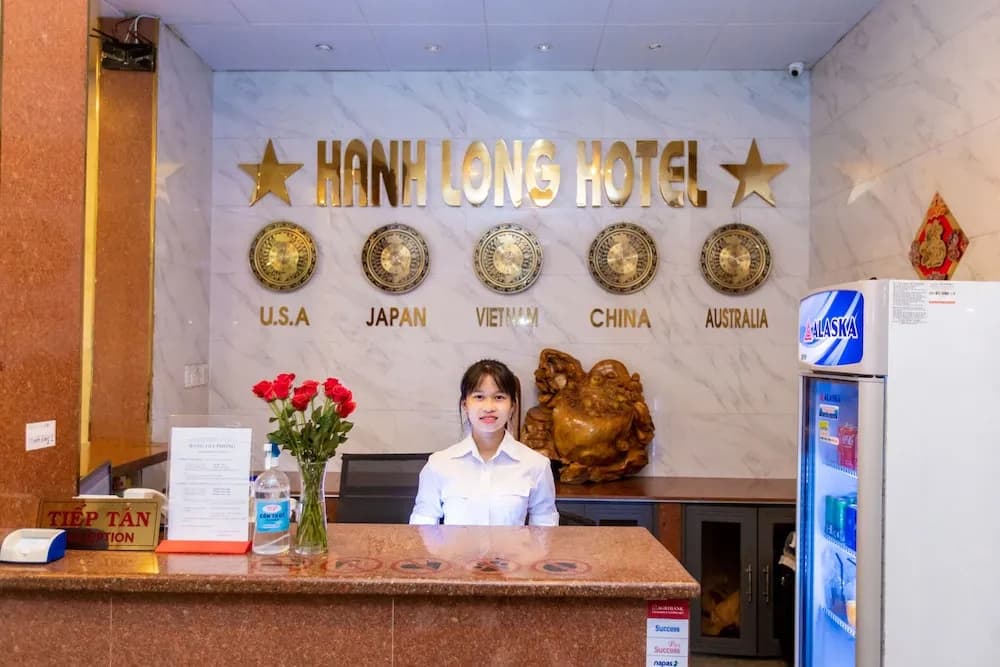 Hanh Long 1 Hotel - photo 11