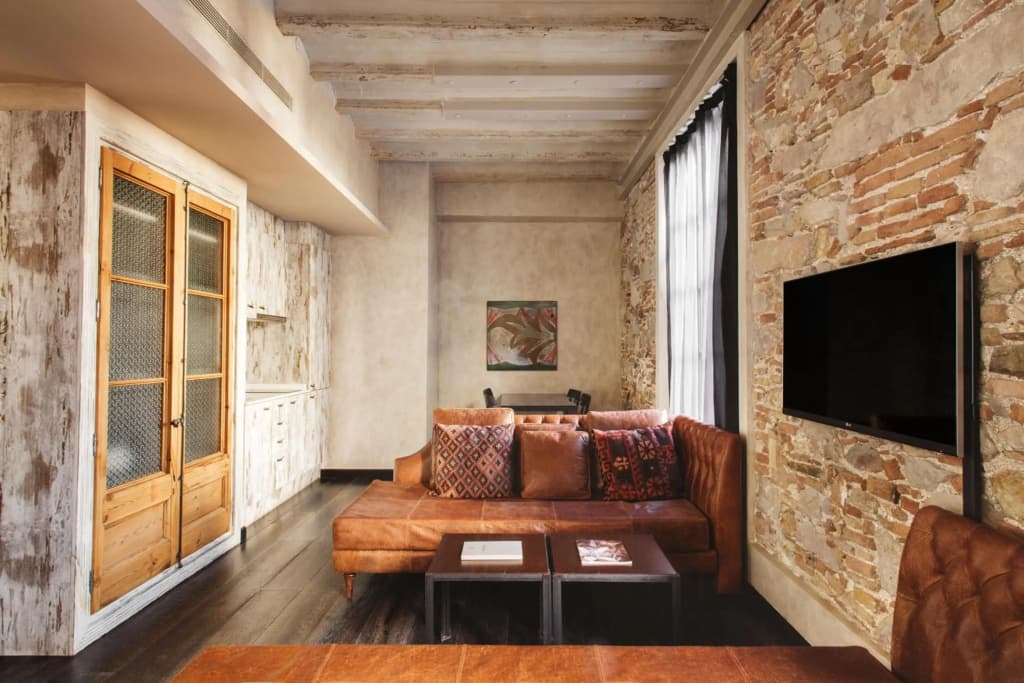 Arai Aparthotel - photo 36