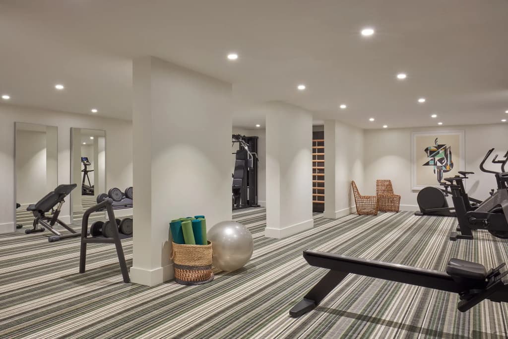Kimpton De Witt Amsterdam - photo 27