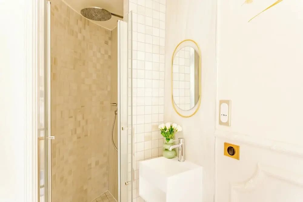 Merveil Luxury Suite - Louvre - Therese - photo 8
