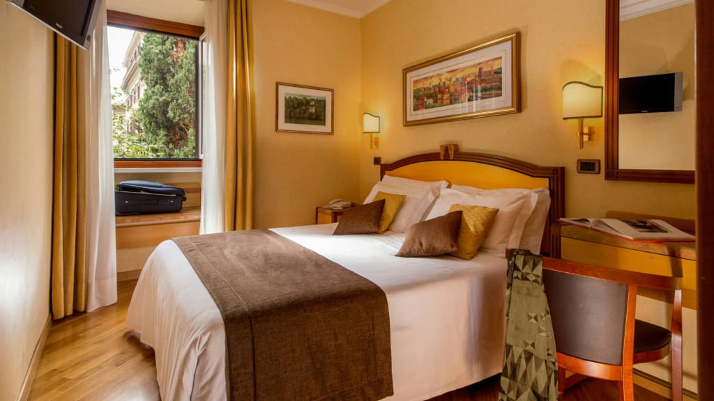 Hotel Oxford - photo 42