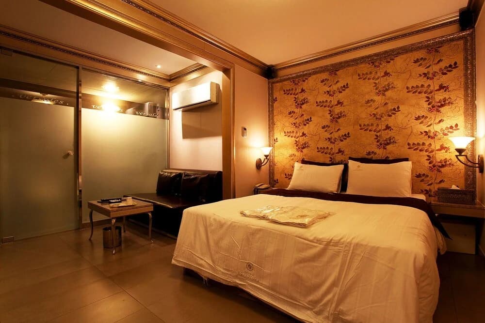 Changdong Werrr Hotel - photo 2