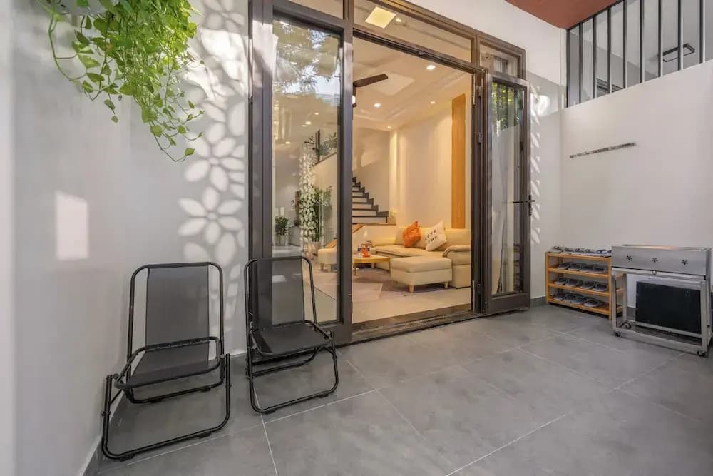 N to M Cozy House - photo 37