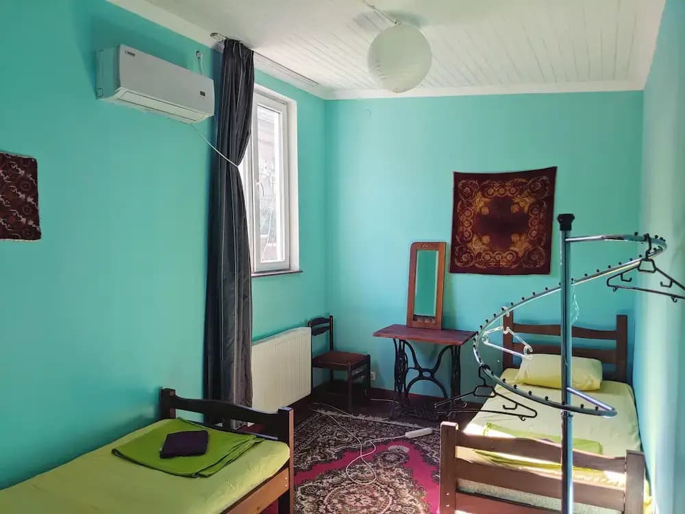 Diwan - Hostel - photo 5