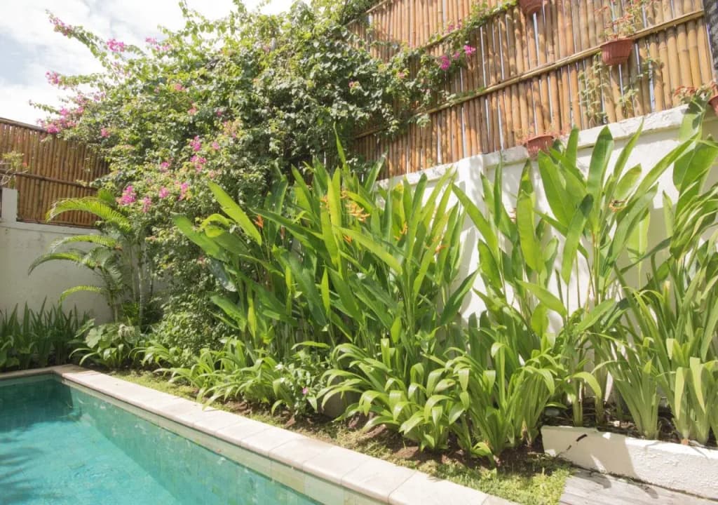 Villa Seriska Seminyak Bali - photo 14