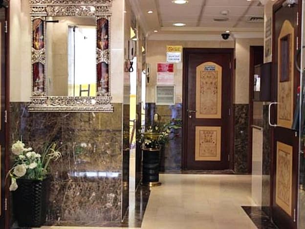 Arabian Hotel Apartments - photo 2