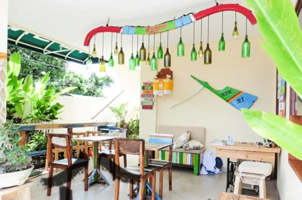 Home 21 Bali - photo 22