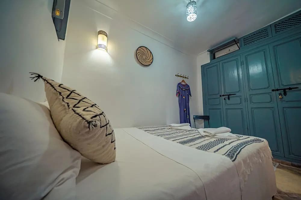 Riad Azawan - photo 5