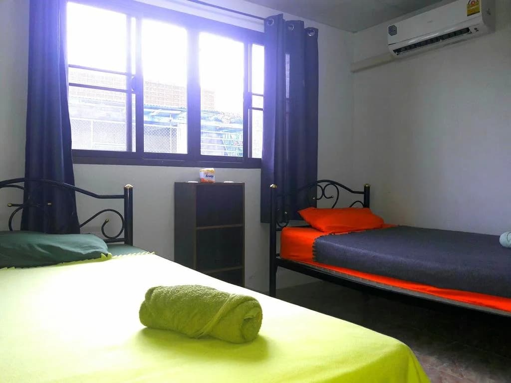 D & N hostel - photo 17