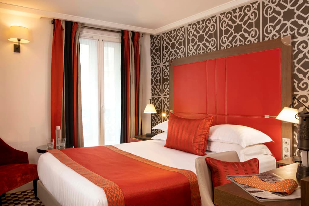 Hôtel Phileas Lazare & Spa - Opéra - photo 14