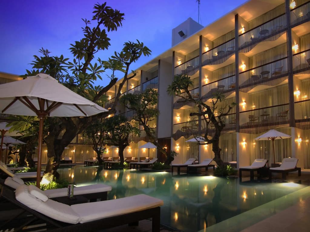 The Bene Hotel - photo 1