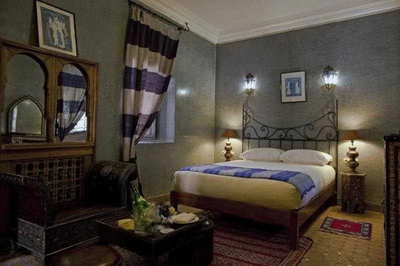 Angsana Riad Dar Zaouia - photo 4