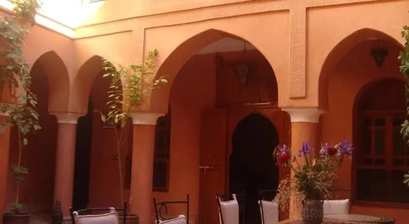 Riad BenSaid - photo 22