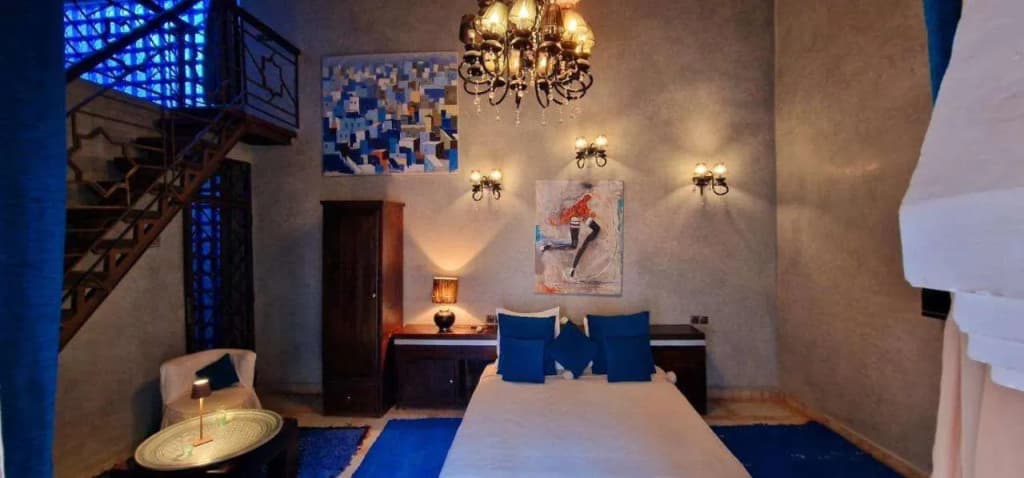 Riad Dar Tayib - photo 5