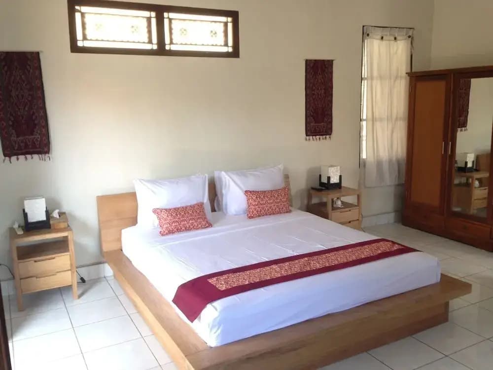 Seminyak Hideaway Villa - photo 29