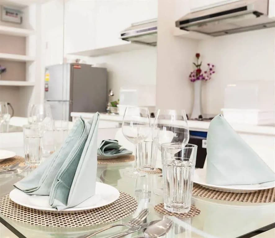 The Cube Boutique Residence - photo 20