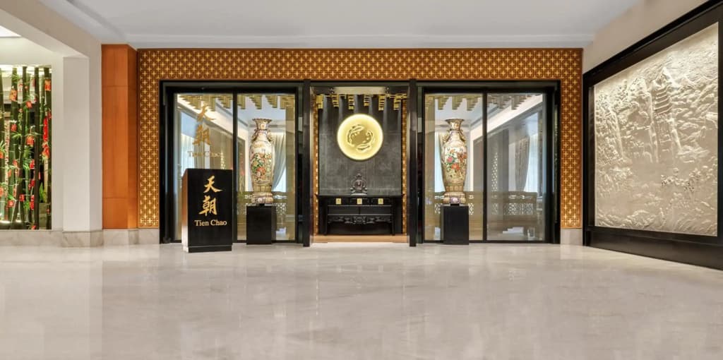Gran Melia Jakarta - photo 16