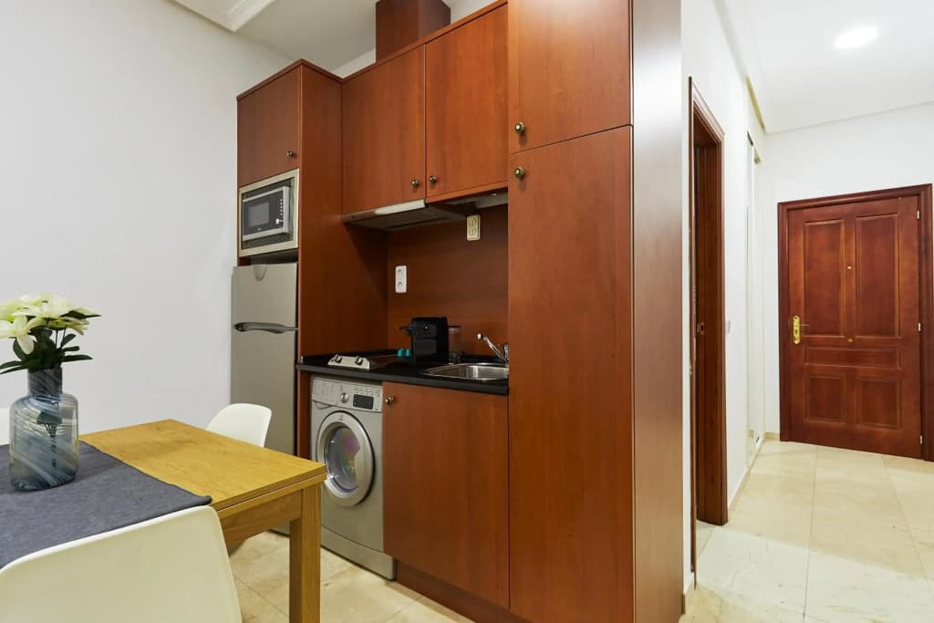 LEEWAYS LOFT V in GRAN VÍA - photo 14