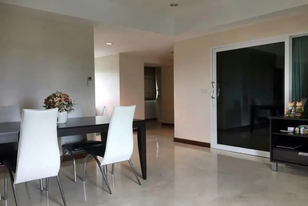 Condo Chamchuri - photo 5