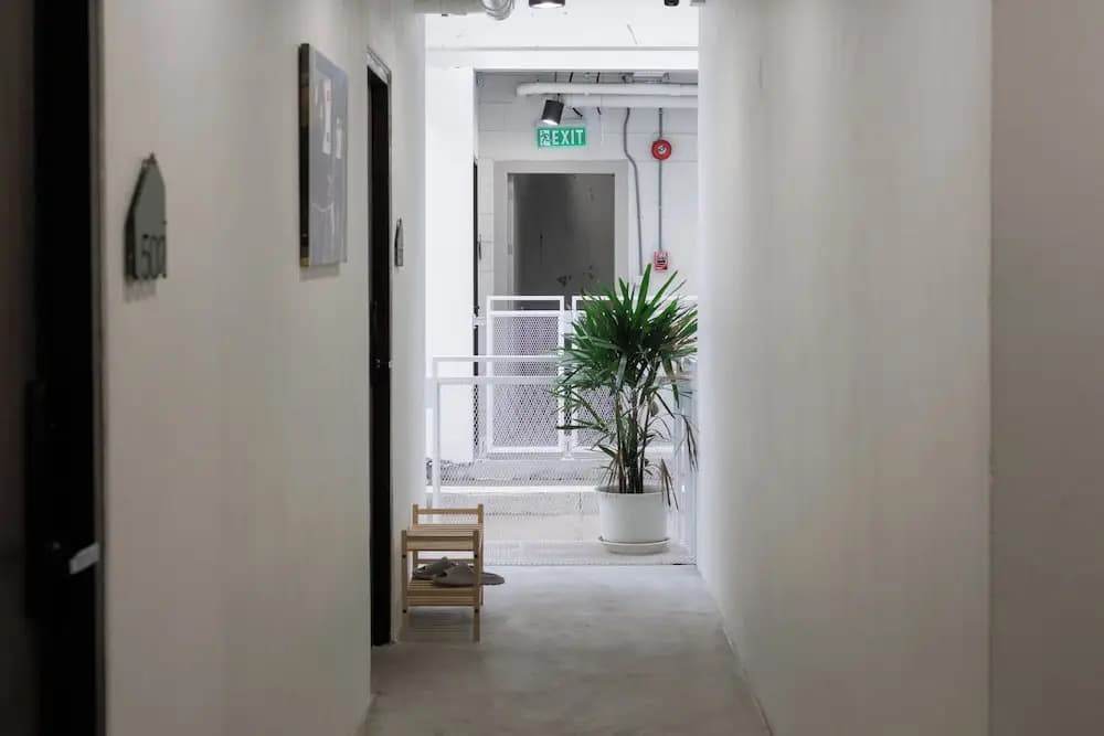 C'HOUSE Bangkok - photo 13