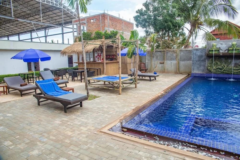 Five Palms Luxury Boutique - photo 11