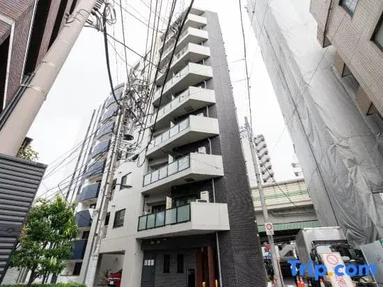 Laurea Tower Ikebukuro - photo 2