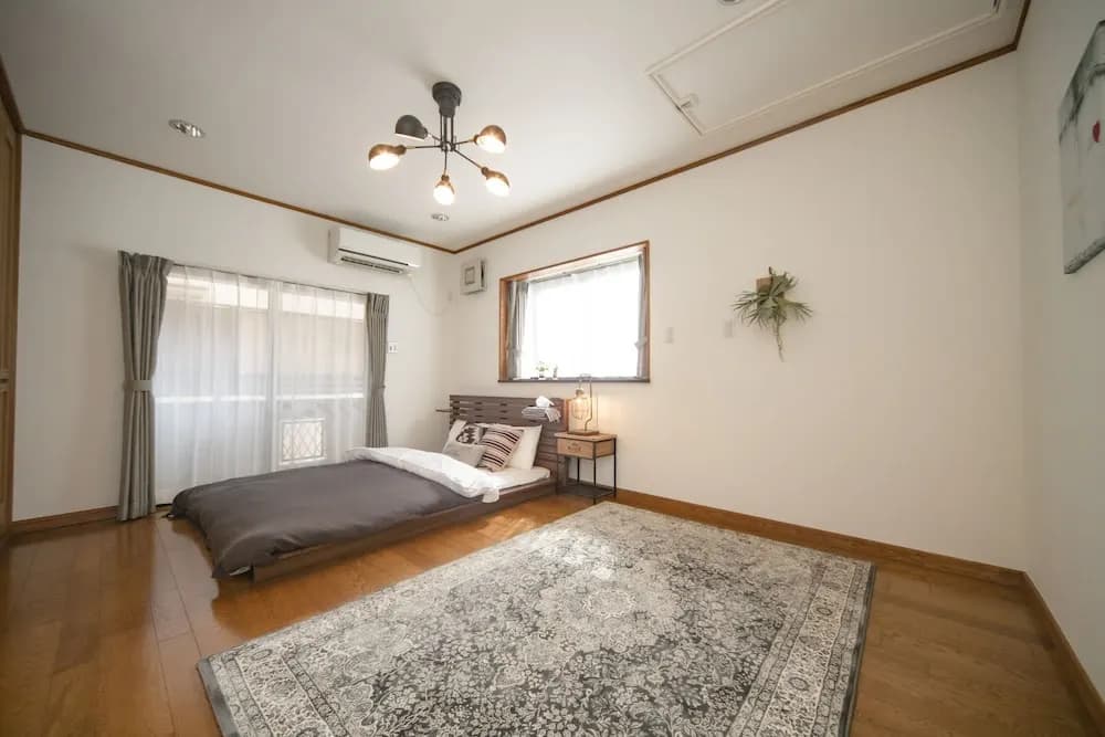 Kanegafuchi House - photo 18