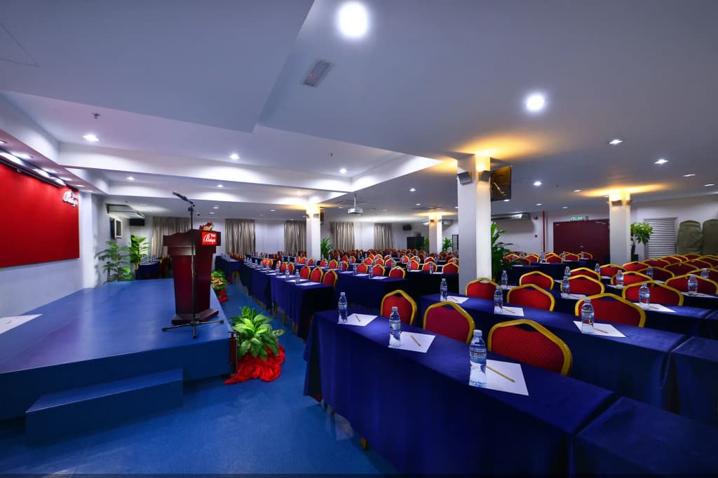 Hotel Bahagia - photo 15