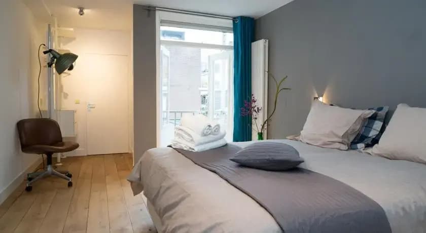Haarlemmerdijk Bnb - photo 7