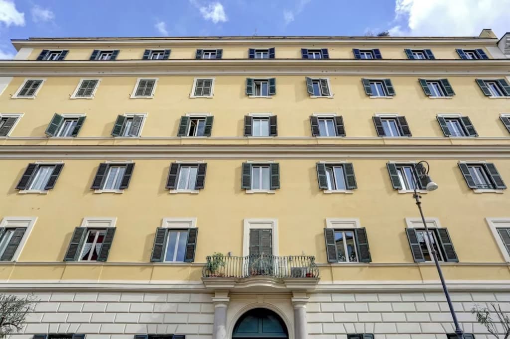 Colosseo Green Park – Home and More - photo 1