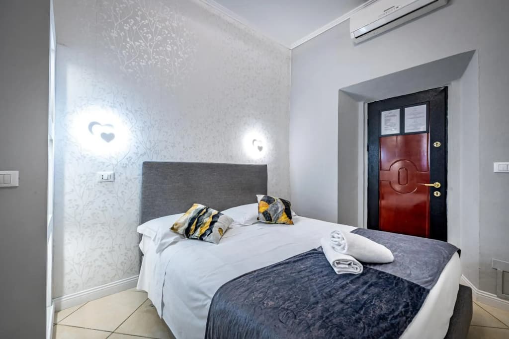 Hotel Veneto Firenze - photo 4
