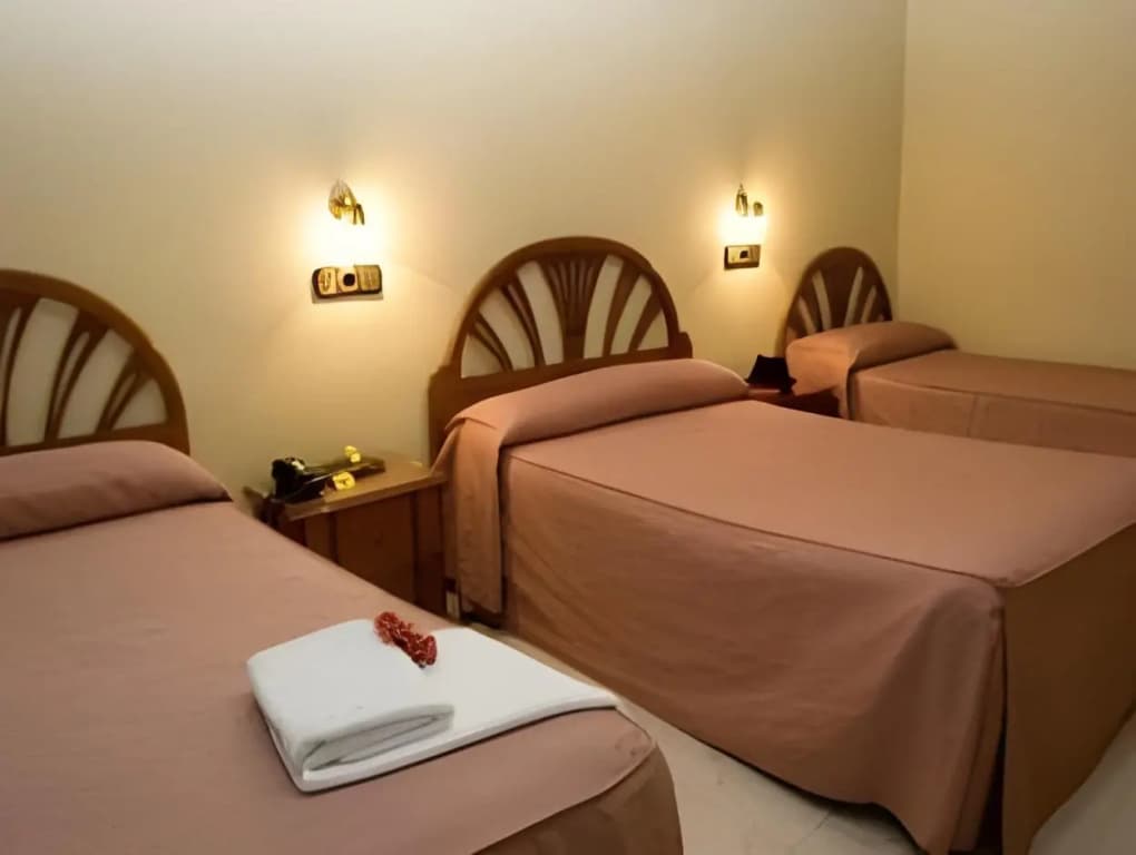 Hostal Cervelo - photo 26