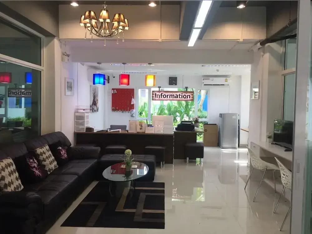 The Royal Place Condominium - Unit 96/208 & 224 - photo 13