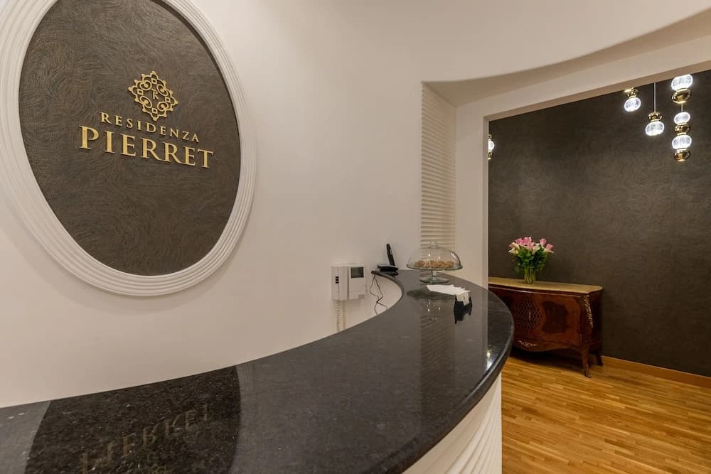 Residenza Pierret - photo 22