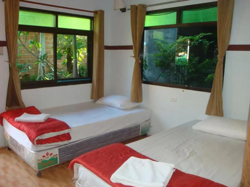 Palio Hostel - photo 2