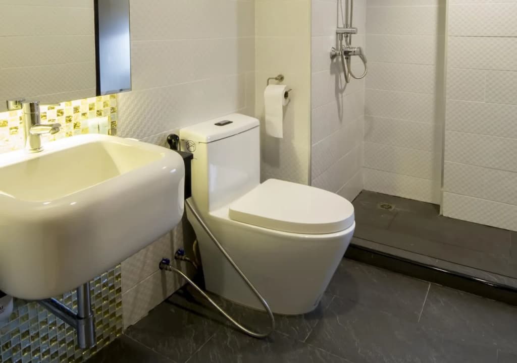 Eleven Avenue Suites - photo 8
