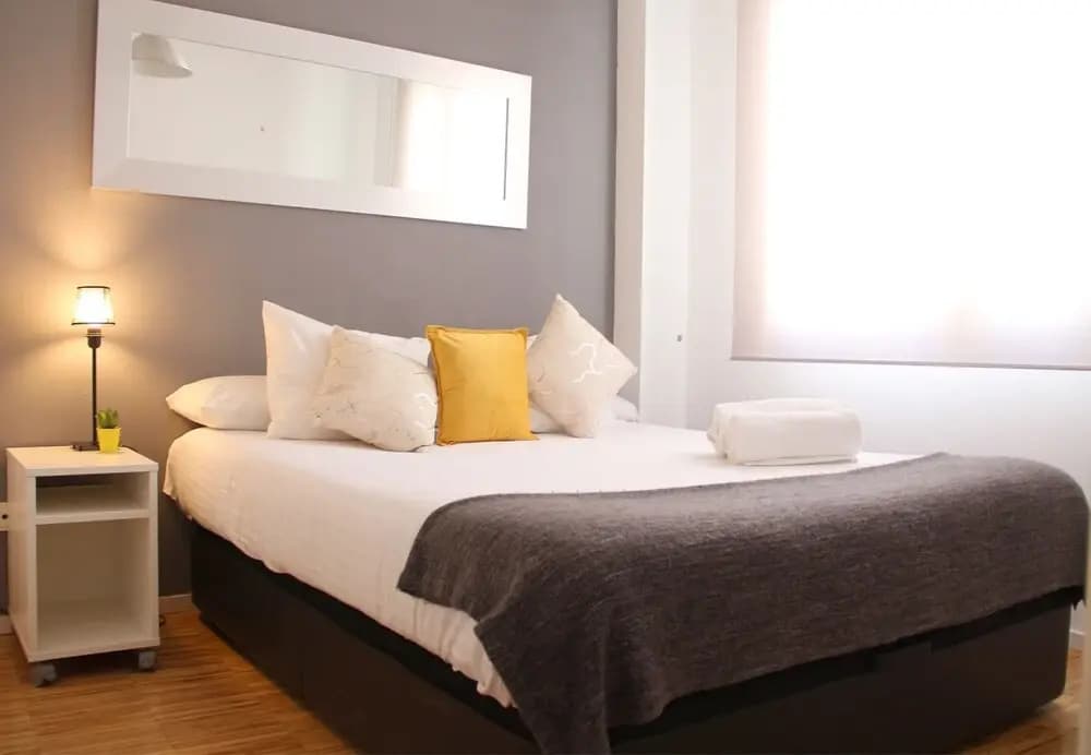 7rooms7 Gran Via Madrid Apartments - photo 4
