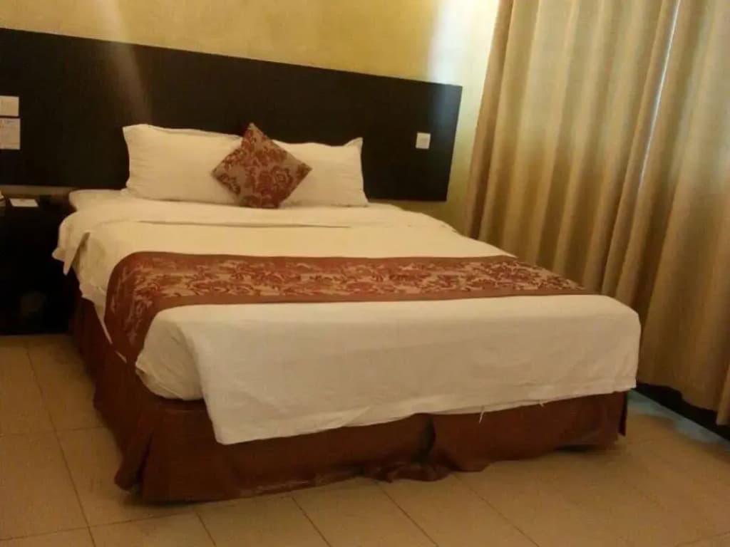 My Inn Hotel Lahad Datu - photo 5