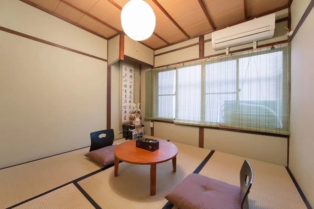 Kyo Machiya Nijo - photo 21