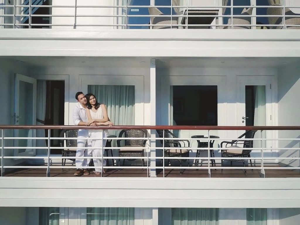 Paradise Elegance Cruise - photo 19