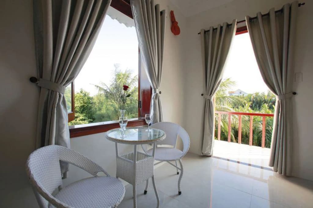 Coconut Garden Homestay Hoi An - photo 8