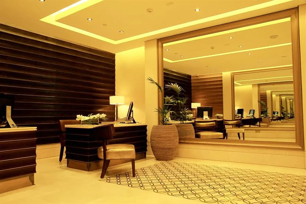Eastern Mangroves Suites by Jannah - main photo