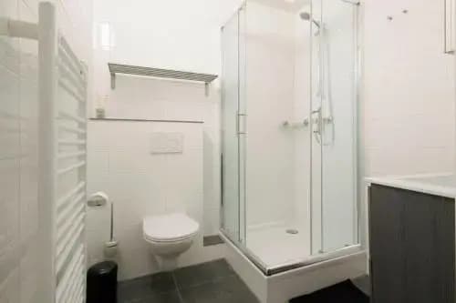 Pleasant Studio in the City Center - photo 7