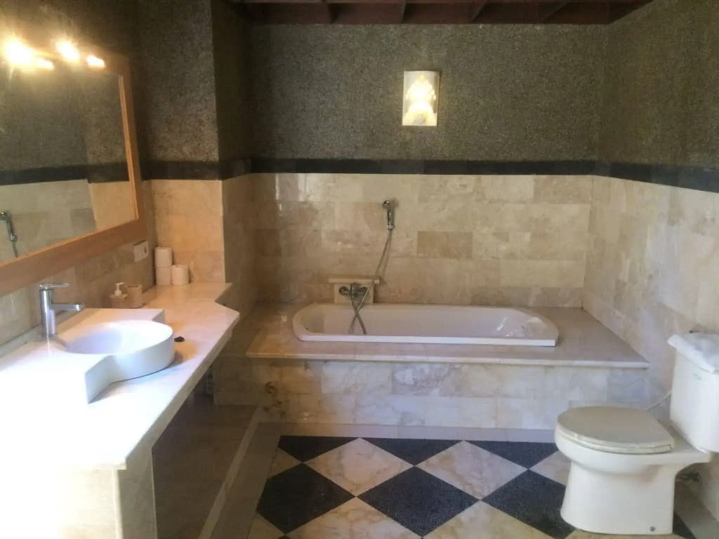 Panorama Cottages 1 - photo 8