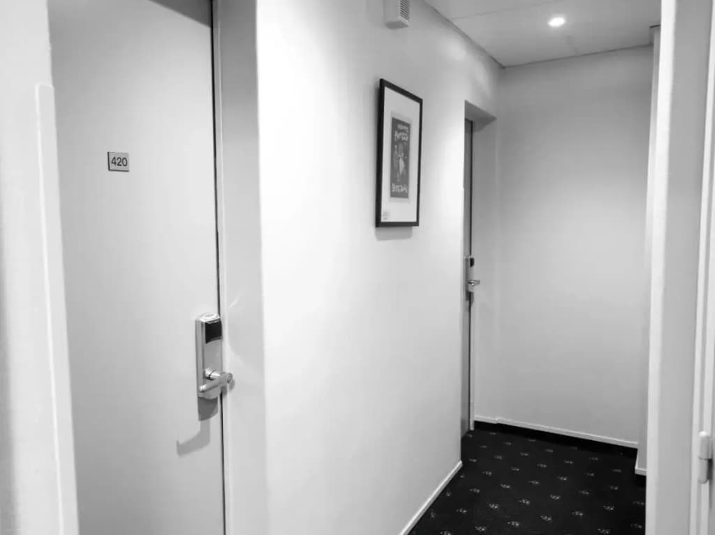 Hotel L'Interlude - photo 13