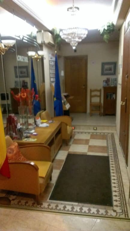 Hostal Cruz Sol - photo 12