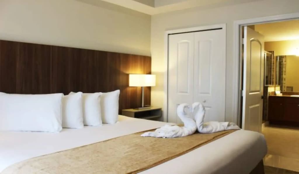 The Point Orlando Resort - photo 6