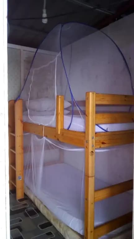 Warna Warni Cabin - photo 9