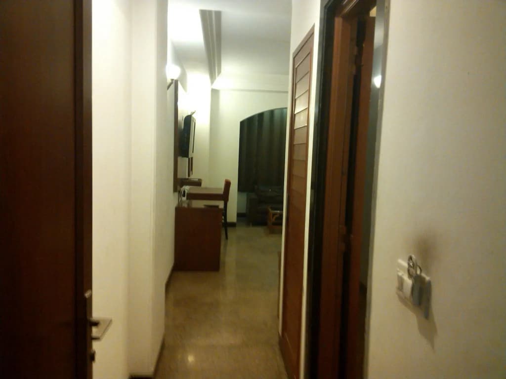 Lavanya Motel - photo 8